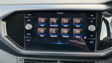 Volkswagen T-Cross 1.0 TSI 110 United 5dr DSG Petrol Estate